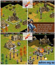 Age of Empires III