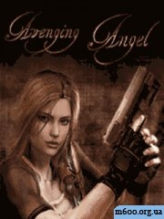 Avenging Angel