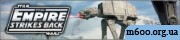 Star Wars - The Empire Strikes Back
