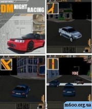 Night Racing 3d