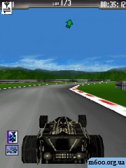 Andretti Racing 3D
