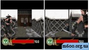 Tenchu Ayames Tale 3D