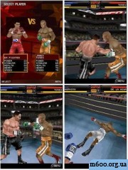 Fight Night Round 3