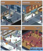 Mafia Wars 2