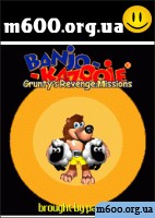 Banjo Kazooie Gruntys Revenge Missions