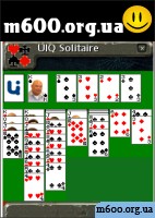 UIQ Solitare