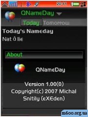 QNameDay