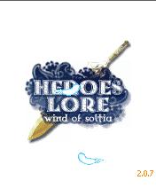 Heroes Lore