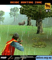 Big Range Hunting / ������� �����