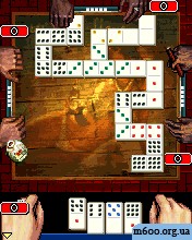 Domino Fever  / ��������� ������