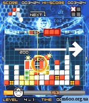 Lumines Block Challenge / ������