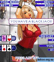Sexy Poker 2006