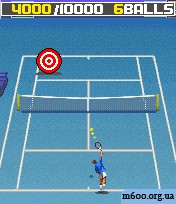 Tennis Open 2007