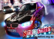 Nitro Street Racing �� Gameloft