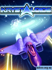 Krystaloids