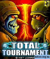 Total Tournament