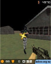 Counter Strike A.G v1.3.0.6 BETA