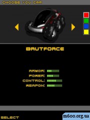 Madracing