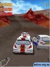 SEGA Rally 3D