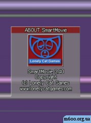 CoreMp4 for SmartMovie