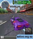 3D The Fast And The Furious Fugitive