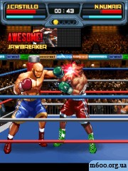 KO Legends