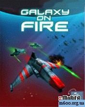 Galaxy On Fire 3D