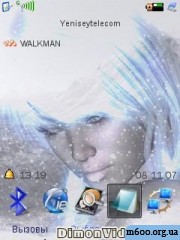 Snow