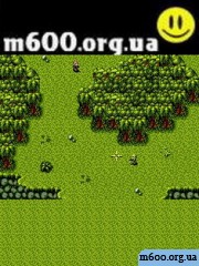 Cannon Fodder