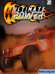 4x4 Ultimate Power 3D