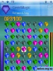GemMagic