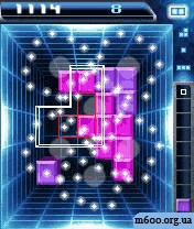 Tetris Blockout