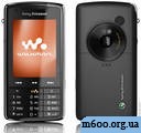 ���������� � �������� �������� SONY ERICSSON  W960