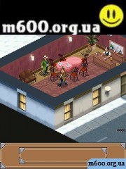 Scarlottis MAFIA WARS 2