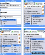 Talkonaut 3.0.0