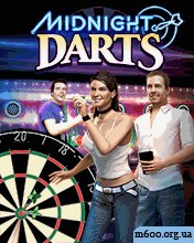 Midnight Darts