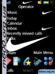 Nike