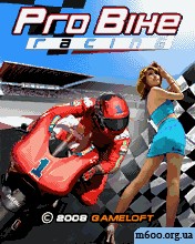 Pro Moto Racing