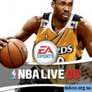 NBA Live 2008