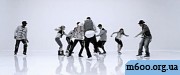 Justin Timberlake ft Ti - My Love