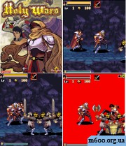 Holy Wars