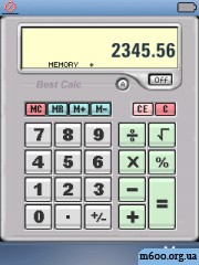 Best calc v 1.03 Keygen