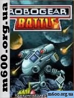 Robogear Battle