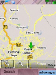 Google Maps