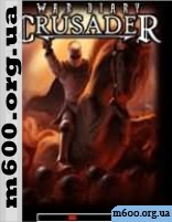 War Diary Crusader