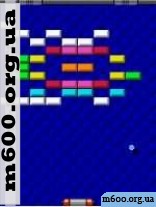 Arkanoid
