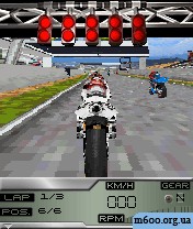 Gp Bikes Challenge 3d