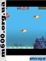 Finding nemo