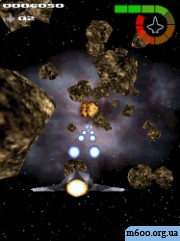 Interstelar Flames 2 3D v1.0