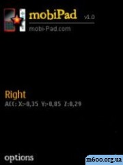 Mobipad 1.0
